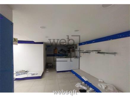 Commercial Showroom for Rent in Punjagutta
